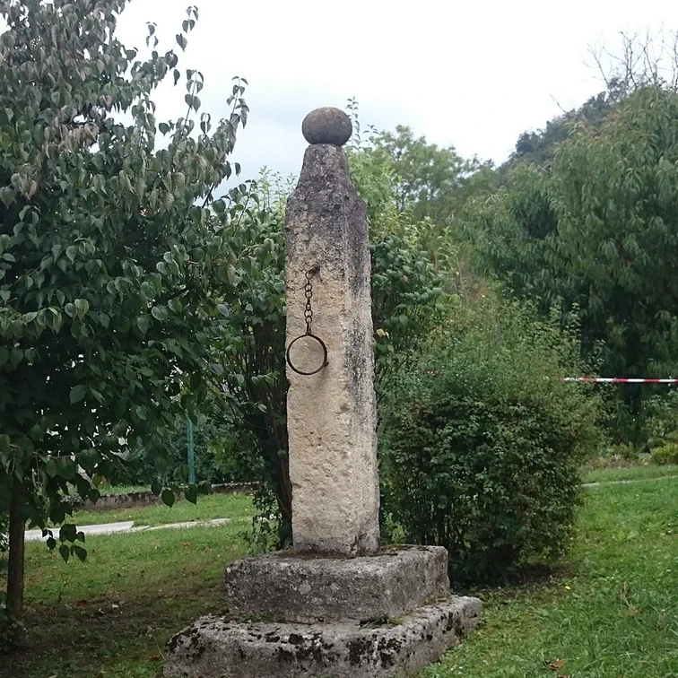 Ogled povečano sliko Emina romarska pot – odsek v občini Kozje