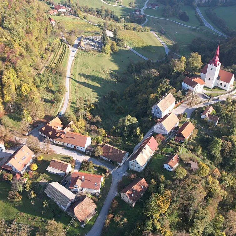 Ogled povečano sliko Trško jedro Pilštanj