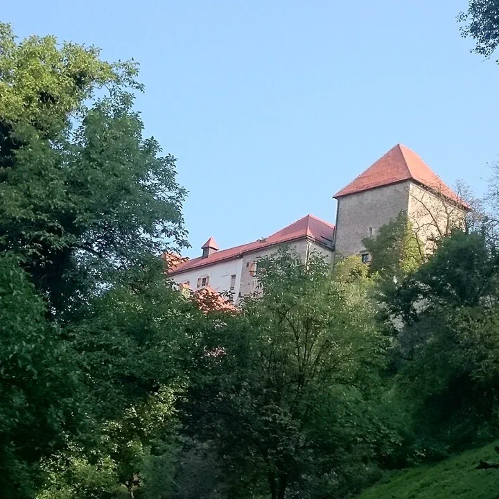 Ogled povečano sliko Grajska pot Podsreda